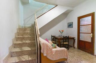 Casa a Calle fortunato arias 121. Oportunidad única dos casas juntas para reformar en el corazón d Casa a Calle fortunato arias 121. Oportunidad única dos casas juntas para reformar en el corazón d