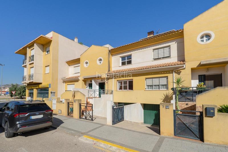 Foto 5cca747a-c81e-4772-87a7-641837a9a4ff. Casa a calle rio luchena 5 a Librilla Foto 5cca747a-c81e-4772-87a7-641837a9a4ff. Casa a calle rio luchena 5 a Librilla