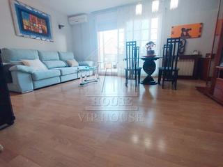 Piso Avinguda de martí pujol 592. Gran piso de 111m2, 4hab, terraza, parking y trastero en marti p Piso Avinguda de martí pujol 592. Gran piso de 111m2, 4hab, terraza, parking y trastero en marti p