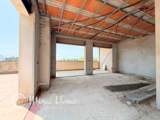 Casa en Santa Eulàlia de Ronçana. Casa con obra sin finalizar en santa eulàlia de ronçana Casa en Santa Eulàlia de Ronçana. Casa con obra sin finalizar en santa eulàlia de ronçana