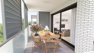 LA VIVIENDA DE TUS SUEÑOS LA VIVIENDA DE TUS SUEÑOS