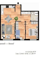 Alquiler Planta baja Carrer abat escarre. Obra nueva Alquiler Planta baja Carrer abat escarre. Obra nueva