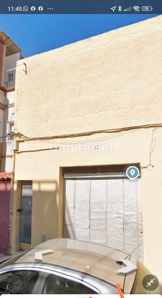 Foto 85c41fea-6ce8-47bc-9326-1ad880c652c1. Local comercial a Llefià Badalona Foto 85c41fea-6ce8-47bc-9326-1ad880c652c1. Local comercial a Llefià Badalona