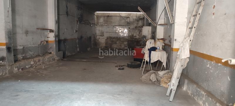 Foto f0ee2f93-813d-487d-ad0c-cd49753a72ab. Local comercial a Llefià Badalona Foto f0ee2f93-813d-487d-ad0c-cd49753a72ab. Local comercial a Llefià Badalona