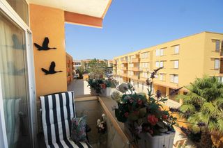 Apartament en Montañar-El Arenal. 100 m de la playa Apartament en Montañar-El Arenal. 100 m de la playa