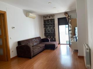 Appartement à Santa Coloma de Farners Appartement à Santa Coloma de Farners