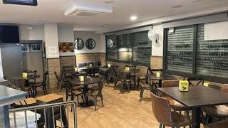 Transfer Business premise in Sant Hilari Sacalm. Traspaso de negocio Transfer Business premise in Sant Hilari Sacalm. Traspaso de negocio
