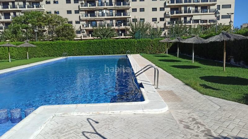 Foto f5fc2a00-c963-41e9-b2a0-d81de9196085. Pis amb calefacció aparcament piscina a Playa del Puig El Puig de Santa Maria Foto f5fc2a00-c963-41e9-b2a0-d81de9196085. Pis amb calefacció aparcament piscina a Playa del Puig El Puig de Santa Maria