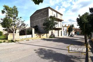 Residential Plot Carrer d'en costa i llobera. Venta de solar urbano en vilafranca Residential Plot Carrer d'en costa i llobera. Venta de solar urbano en vilafranca