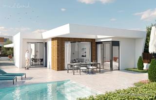 Xalet a Baños y Mendigo. Exclusivo chalet en una planta con piscina privada en altaona go Xalet a Baños y Mendigo. Exclusivo chalet en una planta con piscina privada en altaona go