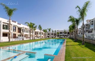 Appartement à Los Balcones-Los Altos. Apartamento en planta baja en los balcones, torrevieja Appartement à Los Balcones-Los Altos. Apartamento en planta baja en los balcones, torrevieja