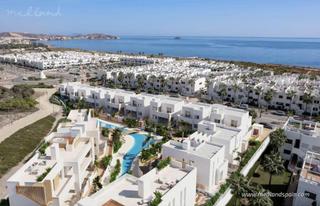 Appartement à San Juan de los Terreros. Apartamento con jardín y piscina privada a 350 metros de la play Appartement à San Juan de los Terreros. Apartamento con jardín y piscina privada a 350 metros de la play
