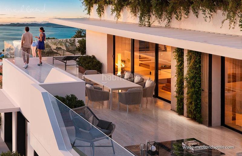 Foto 432c80e4-a5ff-497f-872d-6866e54cedf1. Apartament amb piscina a El Faro de Calaburra - Chaparral Mijas Foto 432c80e4-a5ff-497f-872d-6866e54cedf1. Apartament amb piscina a El Faro de Calaburra - Chaparral Mijas