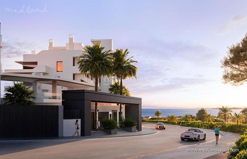 Foto 7bb33edc-681e-4bce-96e0-38c19b50d4a4. Apartament amb piscina a El Faro de Calaburra - Chaparral Mijas Foto 7bb33edc-681e-4bce-96e0-38c19b50d4a4. Apartament amb piscina a El Faro de Calaburra - Chaparral Mijas