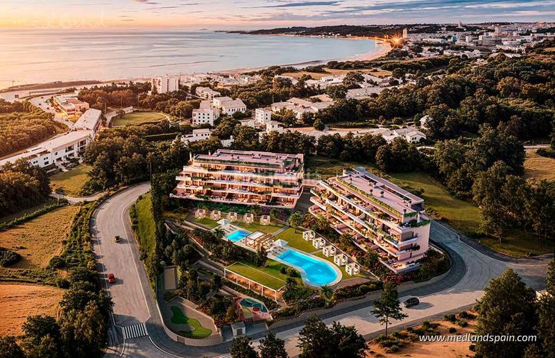 Foto 84141a64-5d98-4e90-86fc-52dd65792716. Apartament amb piscina a El Faro de Calaburra - Chaparral Mijas Foto 84141a64-5d98-4e90-86fc-52dd65792716. Apartament amb piscina a El Faro de Calaburra - Chaparral Mijas