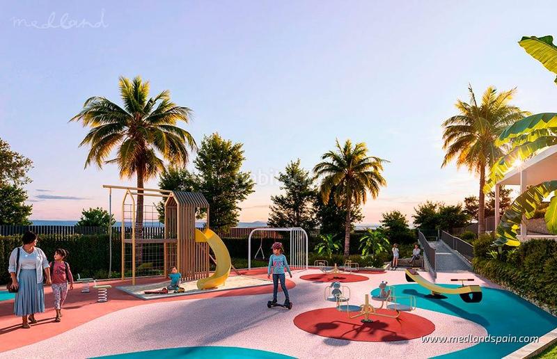 Foto f2b81595-abc6-4cbe-b427-bc212216fafd. Apartament amb piscina a El Faro de Calaburra - Chaparral Mijas Foto f2b81595-abc6-4cbe-b427-bc212216fafd. Apartament amb piscina a El Faro de Calaburra - Chaparral Mijas