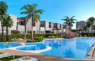 Apartament a Aguas Nuevas. Apartamento de 3 dormitorios en torrevieja Apartament a Aguas Nuevas. Apartamento de 3 dormitorios en torrevieja