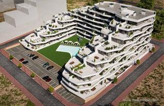 Apartament a San Miguel de Salinas. Apartamentos con amplia terraza en san miguel de salinas Apartament a San Miguel de Salinas. Apartamentos con amplia terraza en san miguel de salinas