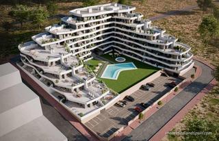 Apartment in San Miguel de Salinas. Apartamentos de 3 dormitorios en un complejo exclusivo en san mi Apartment in San Miguel de Salinas. Apartamentos de 3 dormitorios en un complejo exclusivo en san mi