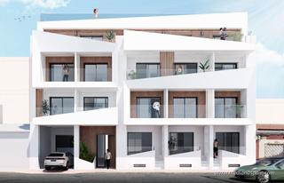 Apartament a Las Piscinas Naturales. Apartamento en planta baja a 250 metros de la playa en torreviej Apartament a Las Piscinas Naturales. Apartamento en planta baja a 250 metros de la playa en torreviej