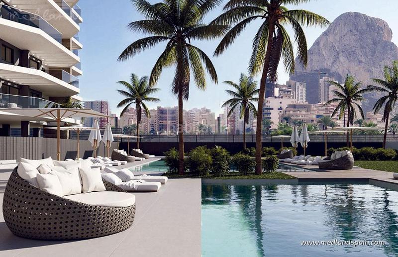 Foto 5db3bcf9-2be9-4c6e-89e0-1ea5a35630e8. Appartement mit heizung pool in Marisol Park - Ortembach - Los Almendros Calp Foto 5db3bcf9-2be9-4c6e-89e0-1ea5a35630e8. Appartement mit heizung pool in Marisol Park - Ortembach - Los Almendros Calp