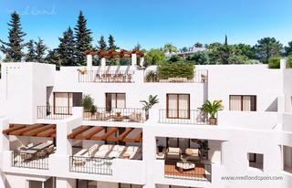 Appartement à Benahavís pueblo. Ático de 2 dormitorios en el centro de benahavís con solárium Appartement à Benahavís pueblo. Ático de 2 dormitorios en el centro de benahavís con solárium