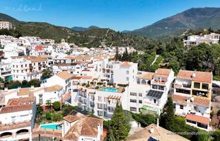 Appartement à Benahavís pueblo. Apartamento de 3 dormitorios en el centro de benahavís con terra Appartement à Benahavís pueblo. Apartamento de 3 dormitorios en el centro de benahavís con terra