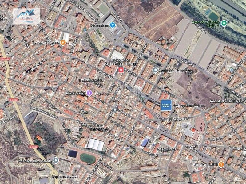 Foto e7db317f-de84-4e64-b741-6e4a625bd10b. Casa venta de casa independiente almería en Vera ciudad Vera Foto e7db317f-de84-4e64-b741-6e4a625bd10b. Casa venta de casa independiente almería en Vera ciudad Vera