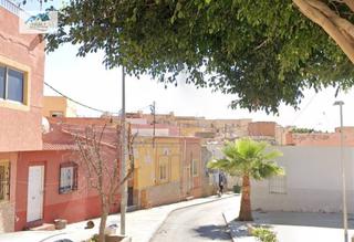 Casa Calle capitana. Venta casa en almería Casa Calle capitana. Venta casa en almería