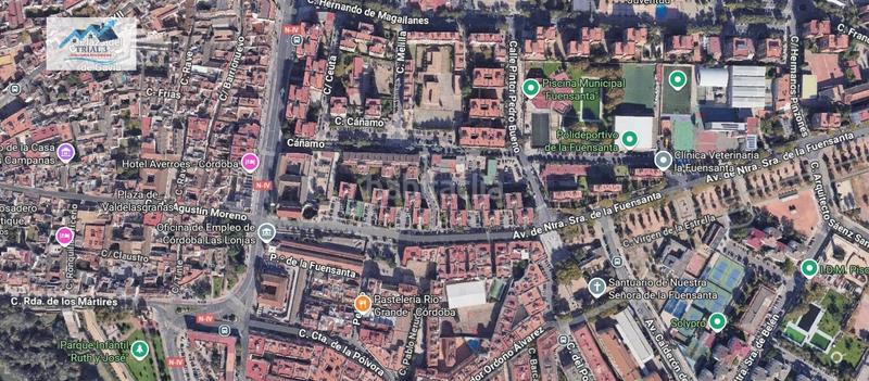 Foto e38aee93-b9f4-42ae-b7a3-99559d4d74e9. Local comercial a Fuensanta- Arcángel Córdoba Foto e38aee93-b9f4-42ae-b7a3-99559d4d74e9. Local comercial a Fuensanta- Arcángel Córdoba