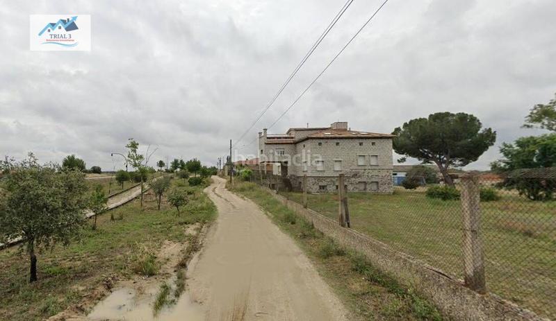 Foto 2b333d41-8d5a-4054-96ec-e2ede886205a. Casa a Villanueva de Perales Foto 2b333d41-8d5a-4054-96ec-e2ede886205a. Casa a Villanueva de Perales