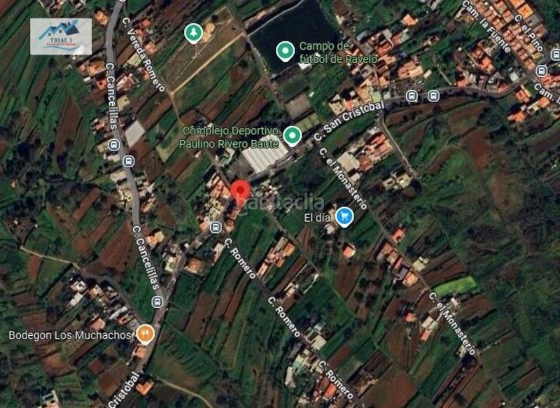 Foto c074da38-67df-4315-b349-fc43b7f6ac0d. Casa amb aparcament a Sauzal (El) Foto c074da38-67df-4315-b349-fc43b7f6ac0d. Casa amb aparcament a Sauzal (El)