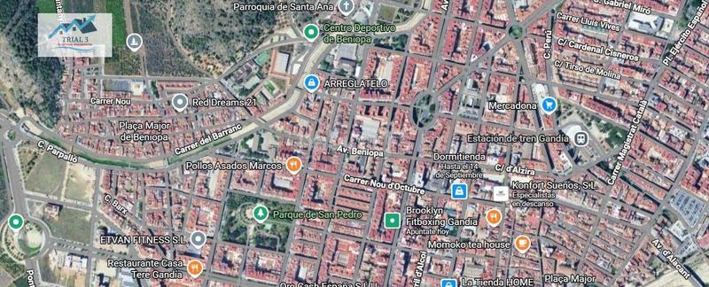 Foto eccc02c7-7f92-4894-b45c-a90e691f88a1. Pis a Plaza Elíptica - República Argentina Gandia Foto eccc02c7-7f92-4894-b45c-a90e691f88a1. Pis a Plaza Elíptica - República Argentina Gandia