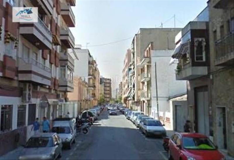 Foto f0adfc17-742c-4483-a65e-4ac4aee32a32. Pis a Plaza Elíptica - República Argentina Gandia Foto f0adfc17-742c-4483-a65e-4ac4aee32a32. Pis a Plaza Elíptica - República Argentina Gandia
