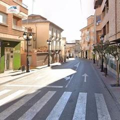 Büro Avenida del carril. Venta oficina en archena murcia Büro Avenida del carril. Venta oficina en archena murcia