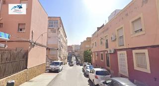 Flat  Calle juan goytisolo. Venta piso en almería Flat  Calle juan goytisolo. Venta piso en almería