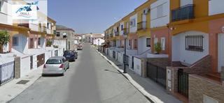 Casa aparellada Calle mozart. Venta casa en gerena sevilla Casa aparellada Calle mozart. Venta casa en gerena sevilla