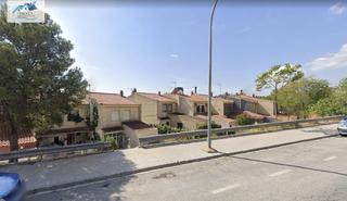 Casa adossada  Calle tomillo. Venta unifamiliar en elda alicante Casa adossada  Calle tomillo. Venta unifamiliar en elda alicante