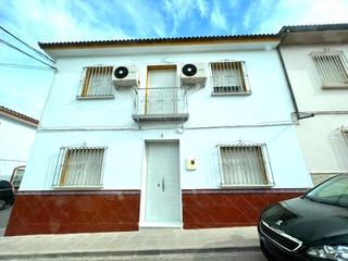 Casa Calle picasso. Venta casa los corrales sevilla Casa Calle picasso. Venta casa los corrales sevilla