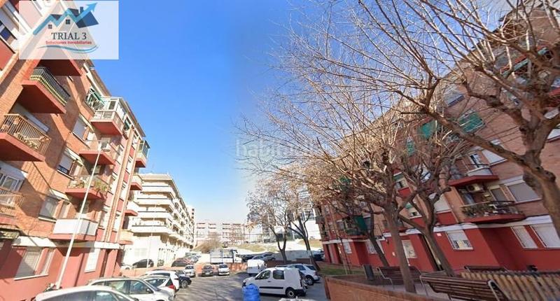 Foto 06cc7296-c8b1-4368-942c-f8a819535348. Etagenwohnung mit parking in Can Rull Sabadell Foto 06cc7296-c8b1-4368-942c-f8a819535348. Etagenwohnung mit parking in Can Rull Sabadell