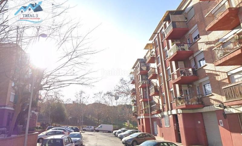 Foto 7793aefd-28fb-4197-9bf9-1f26ae36af38. Etagenwohnung mit parking in Can Rull Sabadell Foto 7793aefd-28fb-4197-9bf9-1f26ae36af38. Etagenwohnung mit parking in Can Rull Sabadell