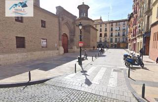 Local commercial à San Pablo. Venta de local comercial en zaragoza. Local commercial à San Pablo. Venta de local comercial en zaragoza.