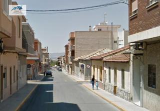 Casa  Calle san jose. Venta casa en benejúzar  alicante Casa  Calle san jose. Venta casa en benejúzar  alicante