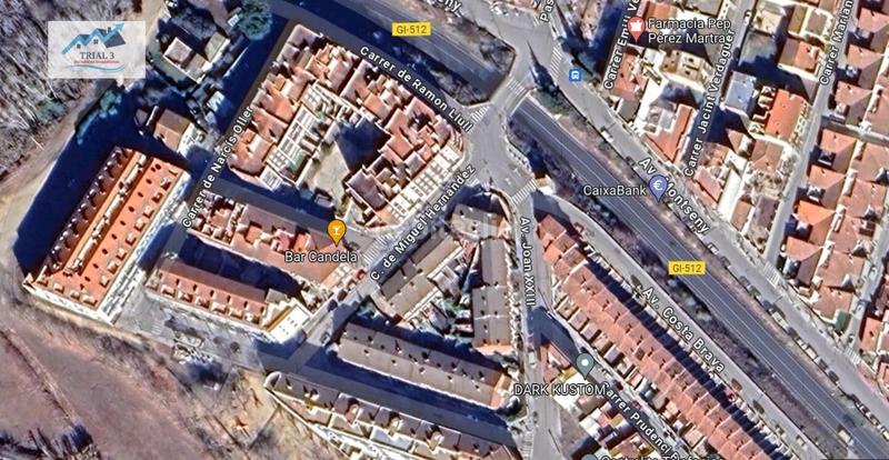 Foto 4151c883-b135-4f3f-9ce5-cab6568696f6. Appartamento con parcheggio in Sant Pere Tordera Foto 4151c883-b135-4f3f-9ce5-cab6568696f6. Appartamento con parcheggio in Sant Pere Tordera