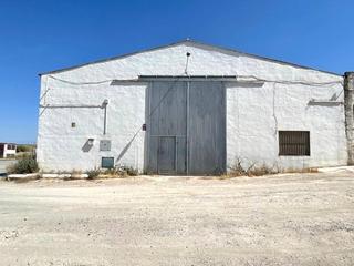 Nau industrial Camino cementerio el. Venta nave industrial en mengibar jaén Nau industrial Camino cementerio el. Venta nave industrial en mengibar jaén