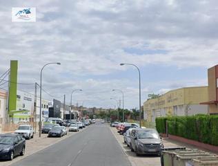 Bâtiment à usage industriel Calle lezna. Venta nave industrial en sevilla Bâtiment à usage industriel Calle lezna. Venta nave industrial en sevilla
