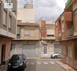 Piso  Calle s pascual. Venta piso en águilas  murcia Piso  Calle s pascual. Venta piso en águilas  murcia