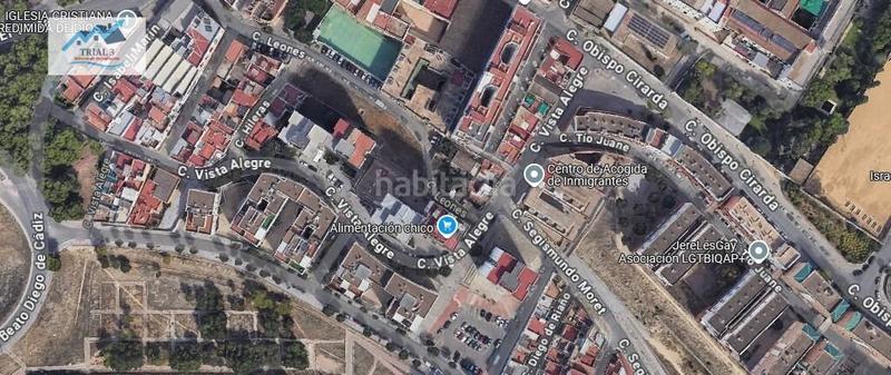 Foto f483c42b-c793-4042-9021-7571d2324954. Piso venta piso cádiz en Vallesequillo Jerez de la Frontera Foto f483c42b-c793-4042-9021-7571d2324954. Piso venta piso cádiz en Vallesequillo Jerez de la Frontera