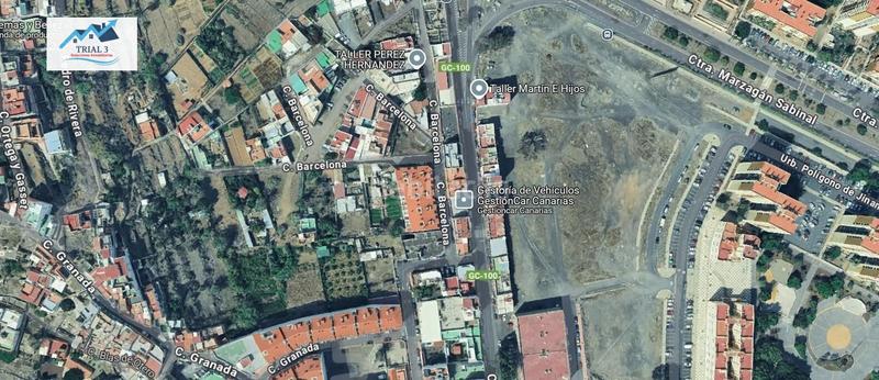 Foto a8c0d608-99fc-41f9-8adb-4e2dfd575a9c. Appartamento con parcheggio in Jinamar Telde Foto a8c0d608-99fc-41f9-8adb-4e2dfd575a9c. Appartamento con parcheggio in Jinamar Telde