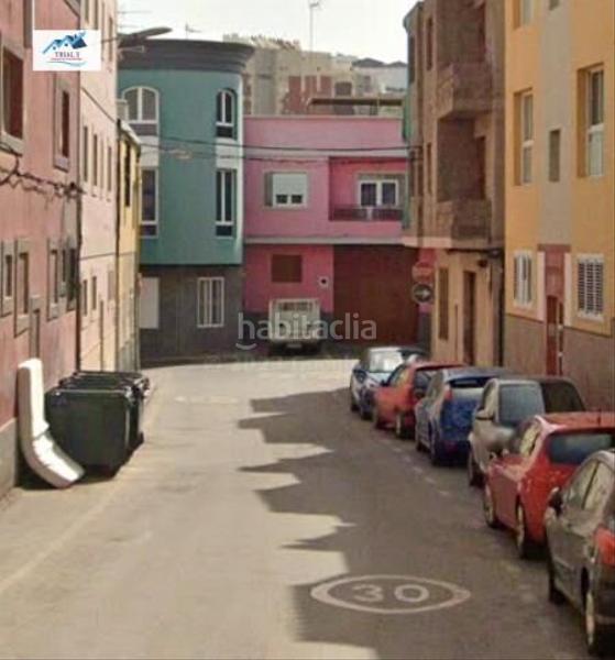 Foto c9172586-c2a3-49c4-8f69-c05ad0b5d0d0. Appartamento con parcheggio in Jinamar Telde Foto c9172586-c2a3-49c4-8f69-c05ad0b5d0d0. Appartamento con parcheggio in Jinamar Telde